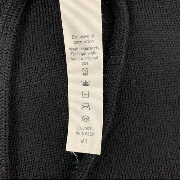 lululemon athletica Black Hoodie Sweater - Picture 8 of 13